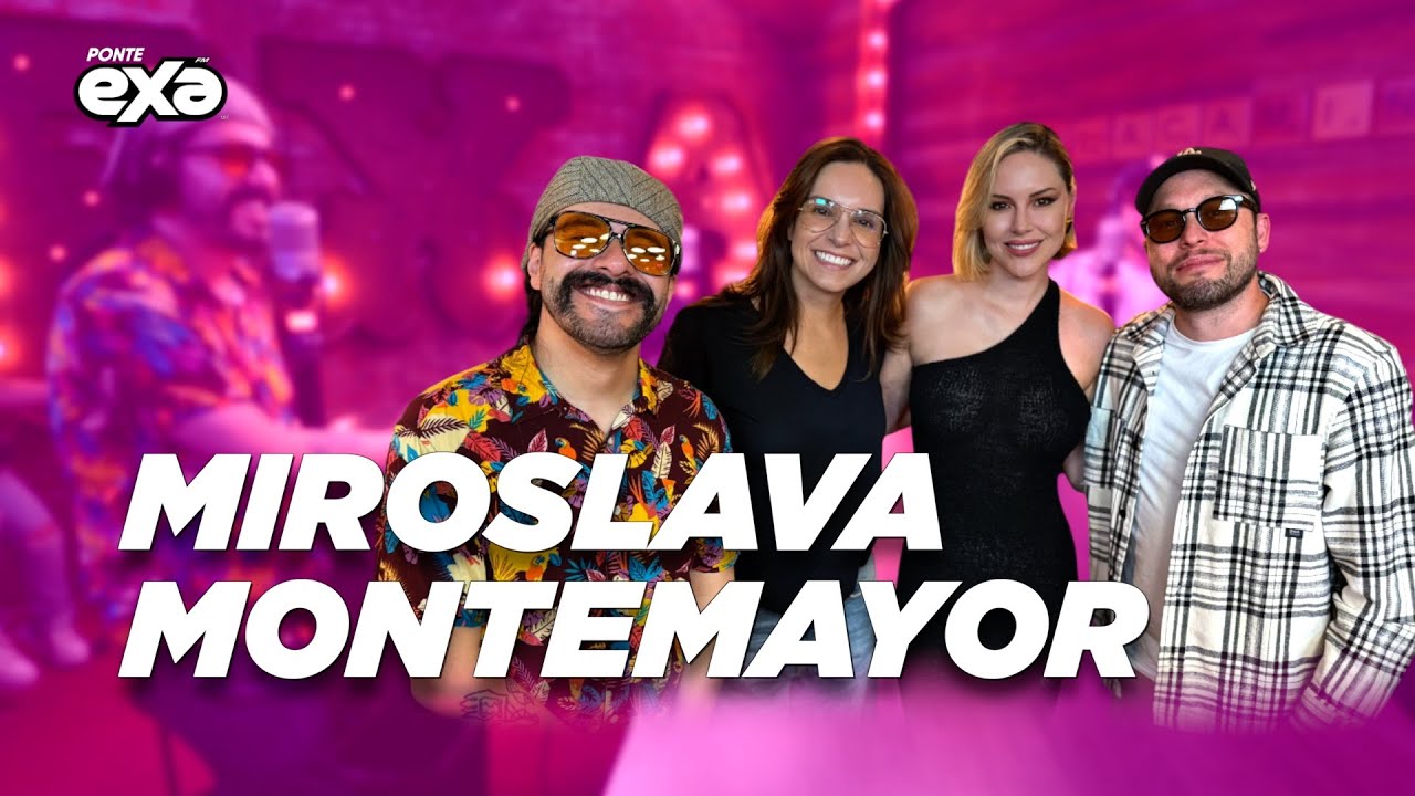 La historia de cómo se hizo viral | Miroslava Montemayor en La Caminera