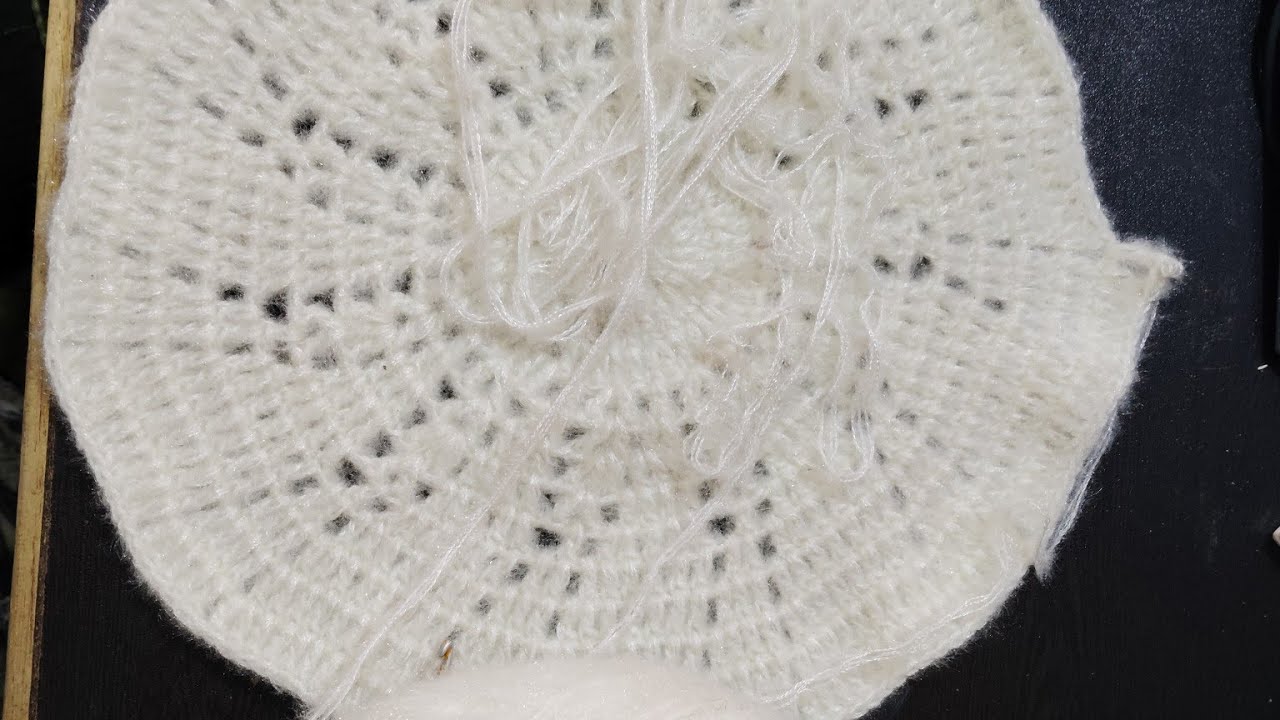 Thalprosh new digens crochet pattern very nice🌹🌹🌹🌹