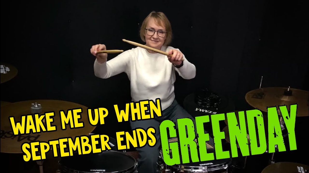 #GreenDay