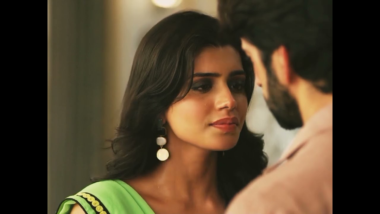 #Abir se gussa hui trisa full episode #niraja