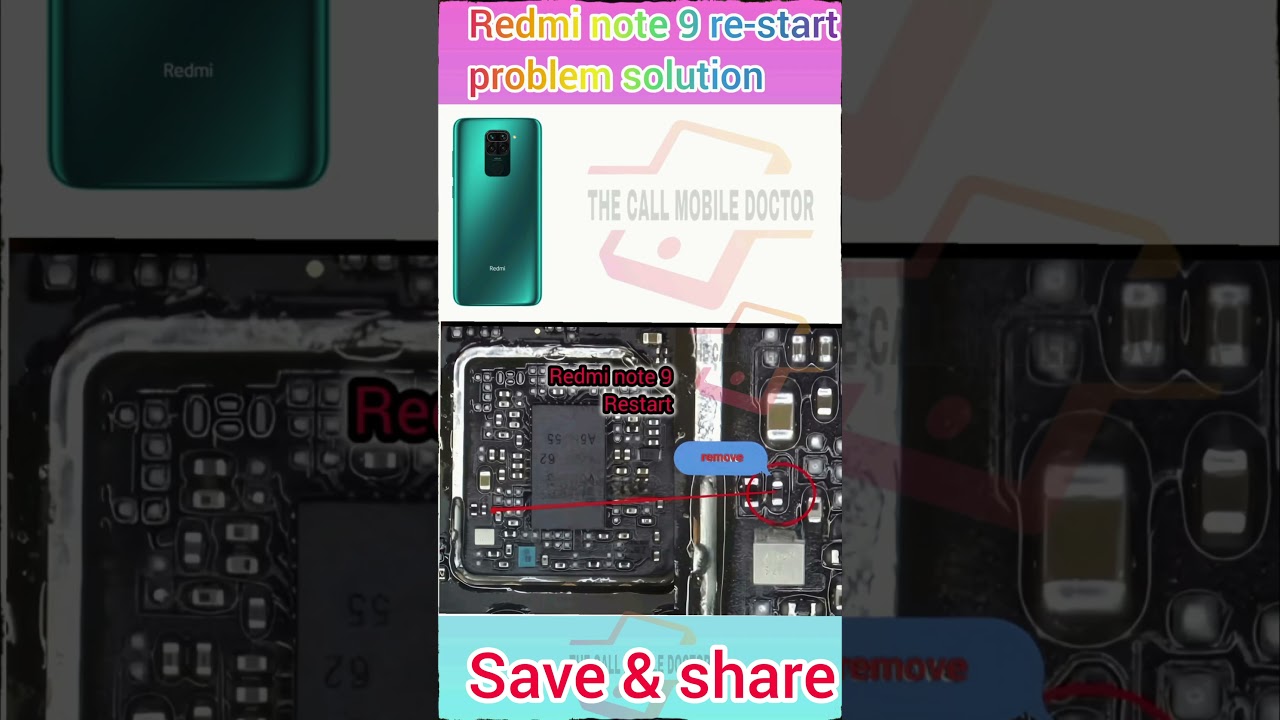 redmi note 9 restart problem. redmi note 9 restart problem solution