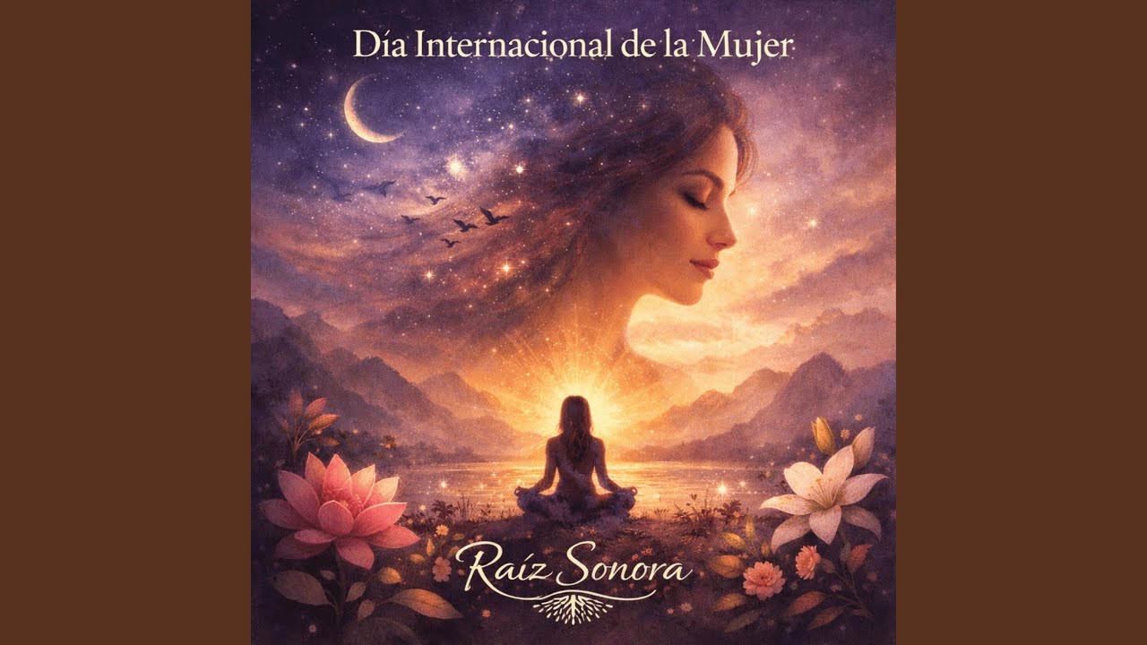 Dia internacional de la mujer