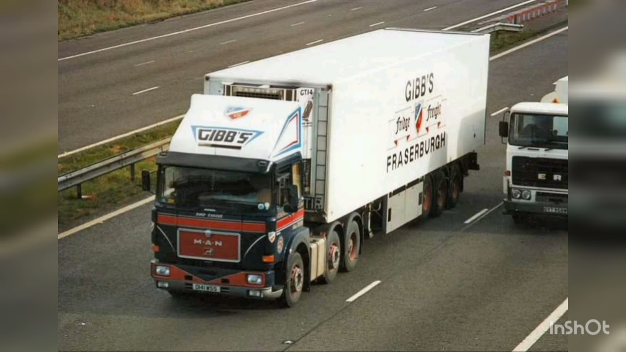 GIBBS TRANSPORT LTD