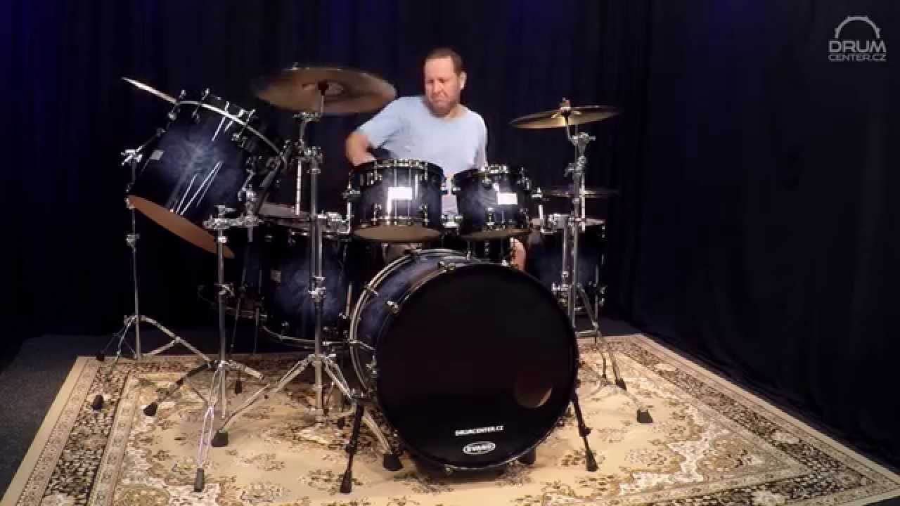 MAPEX Orion