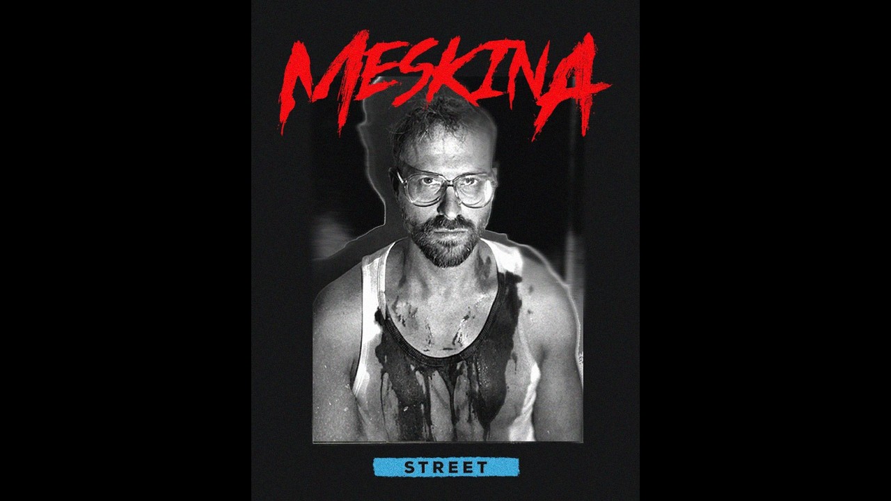 MESKINA STREET - LECK BARKER