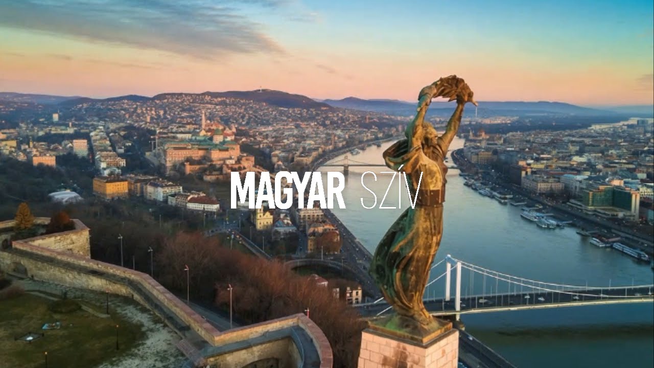 Magyar szív