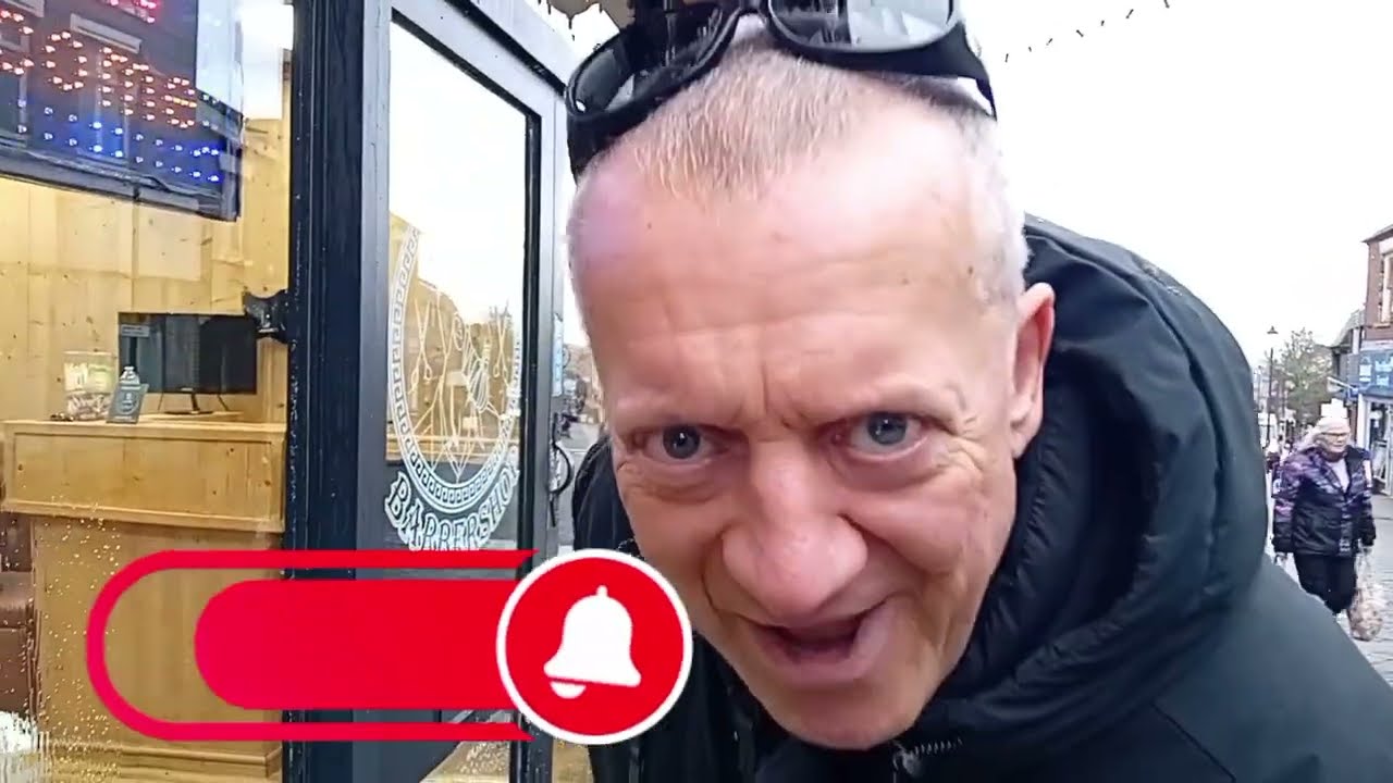 Доброе утро, Кен! 📣📣В Илкестоне открылась новая мясная лавка 