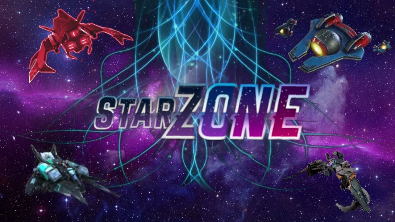 Darkorbit Private server 2023 || Sт&alpha;rZoɴe