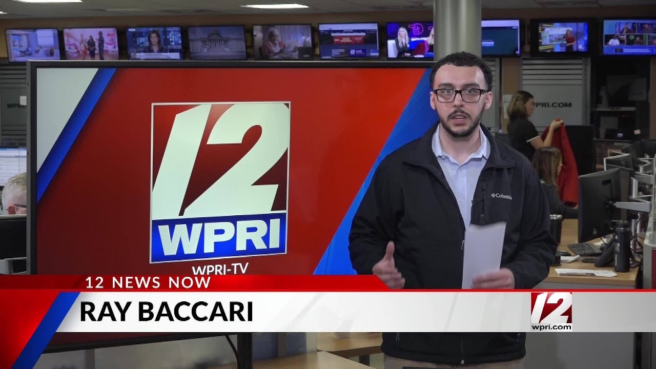 12 News Now: School van driver arrested for OUI with kids on board