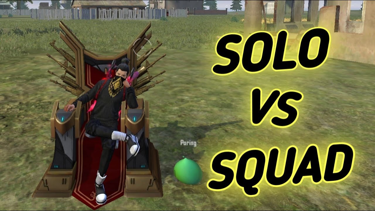 Unstoppable Solo Vs Squad Player With Double AWM || FT. ANKUSH !!!!