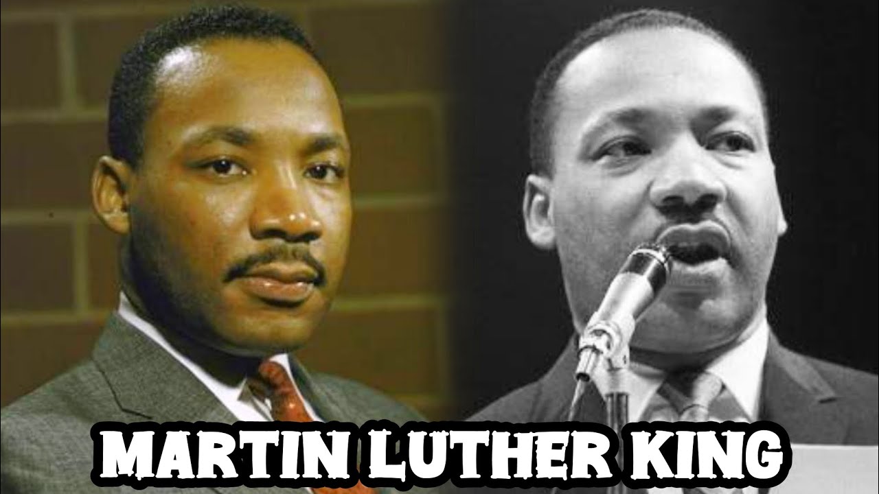 Martin Luther King: More than a Dreamer - The Radical Preacher Who Broke the American Empire