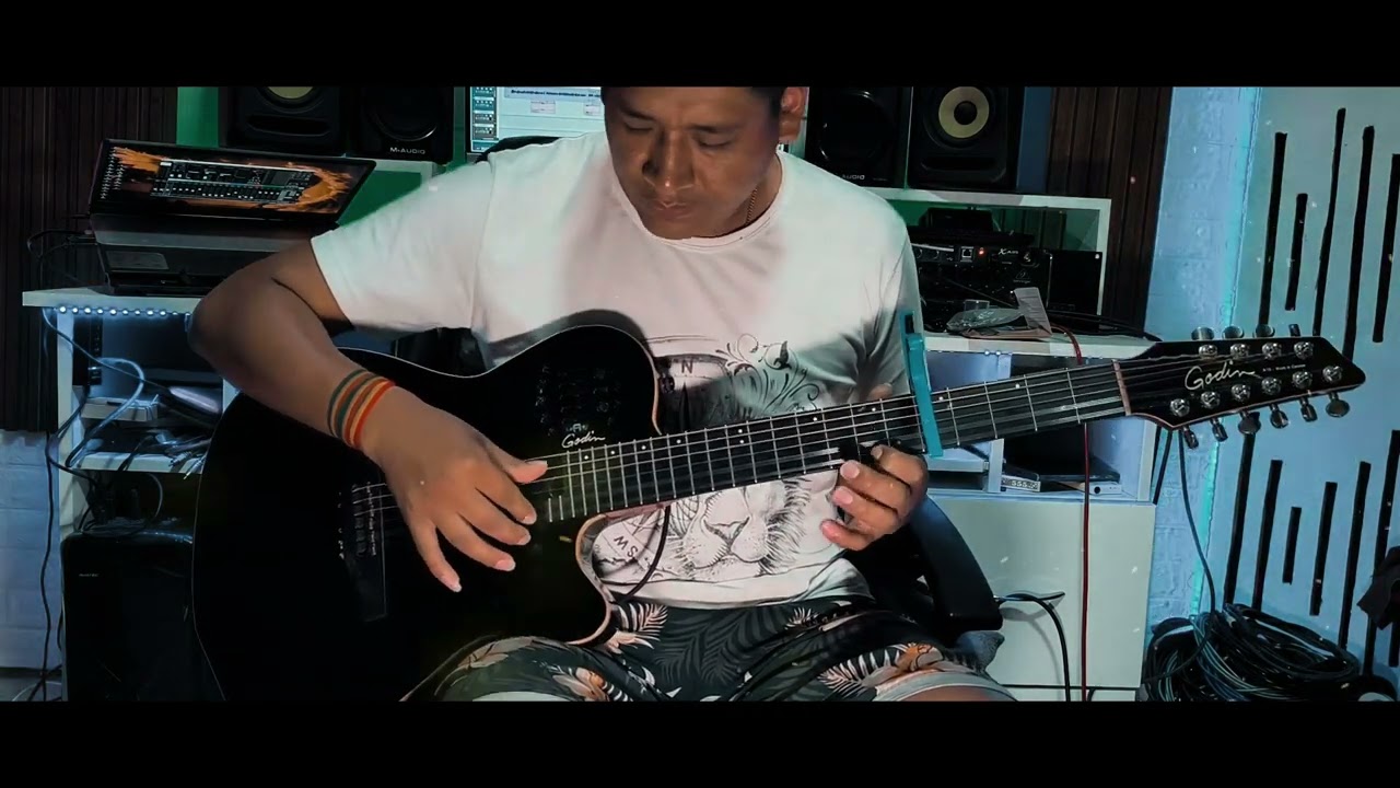AMOR COMPARTIDO - COVER - PUMITA CAZADOR