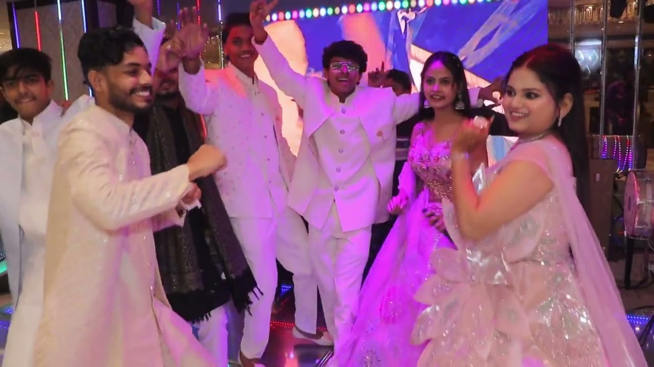 Verma's family highlight