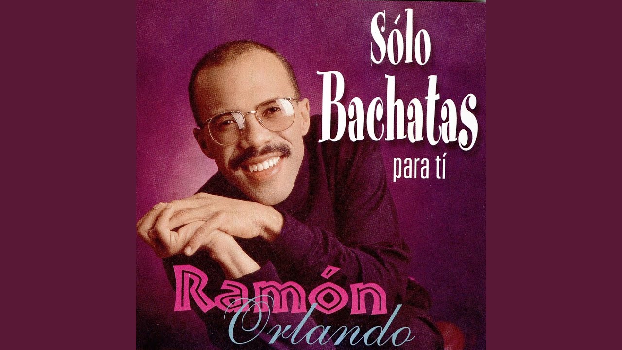 Qué Quieres Tú de Mí