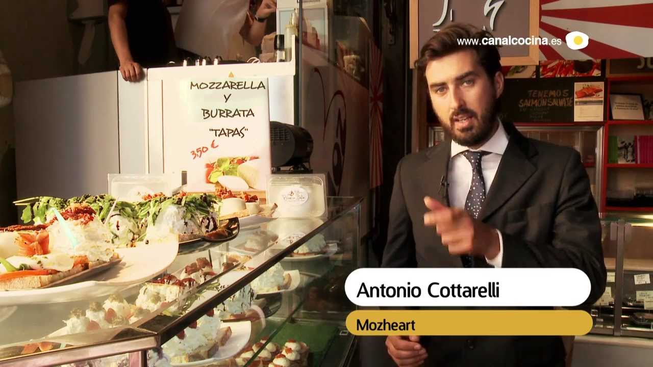 Mozheart (producto italiano hecho en España) | Nuestras sugerencias
