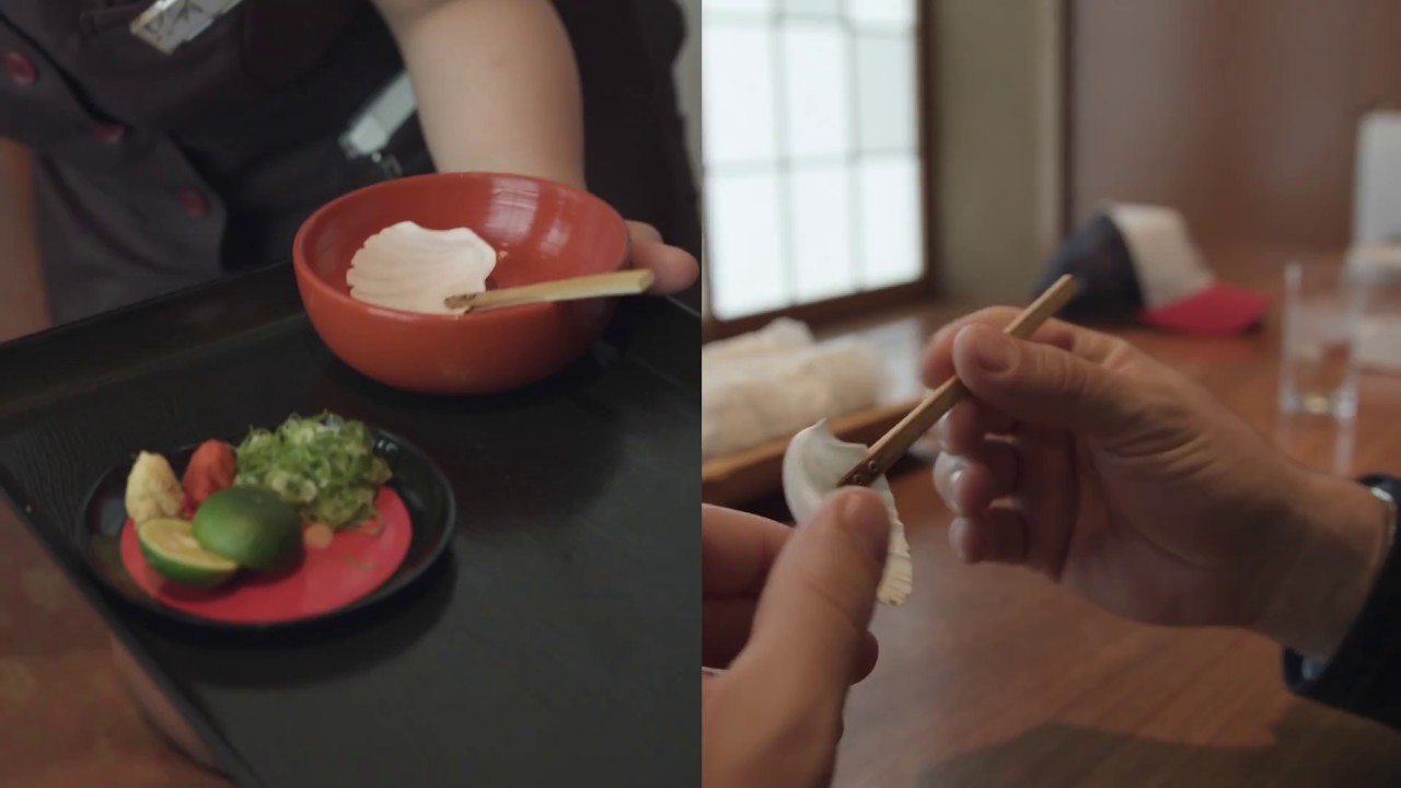 Falling In Love With Japan…  Kuidaore: Eat till you drop