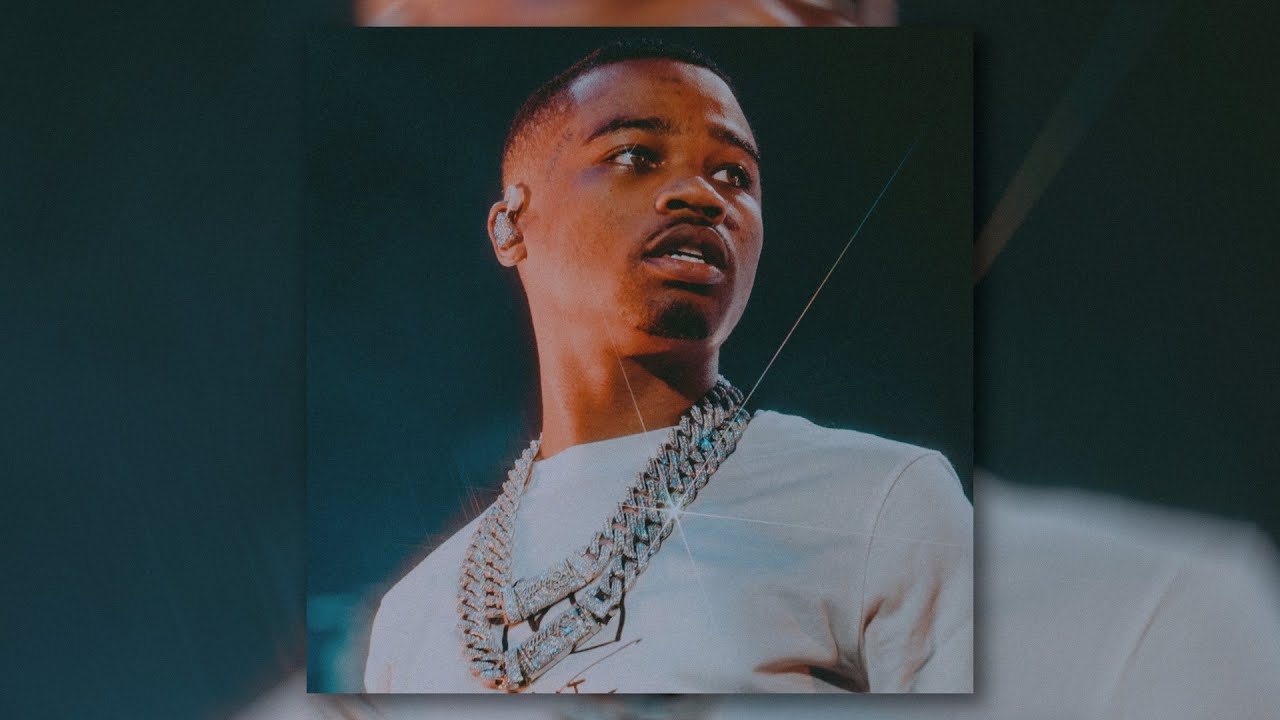 (FREE) Roddy Ricch Type Beat 