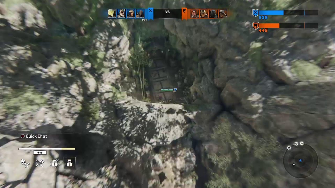 For Honor