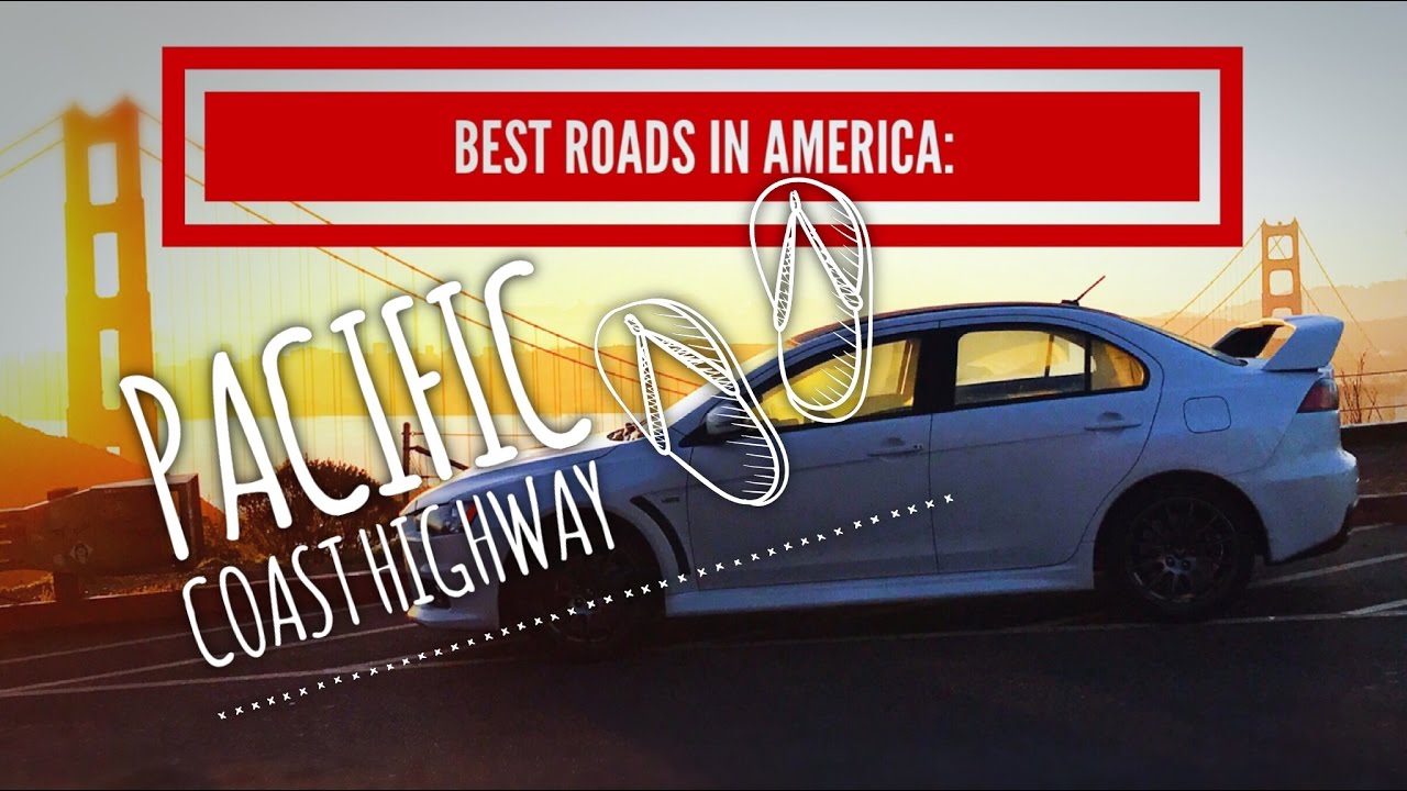 One Of The Best Road Trips In America You Have To Experience