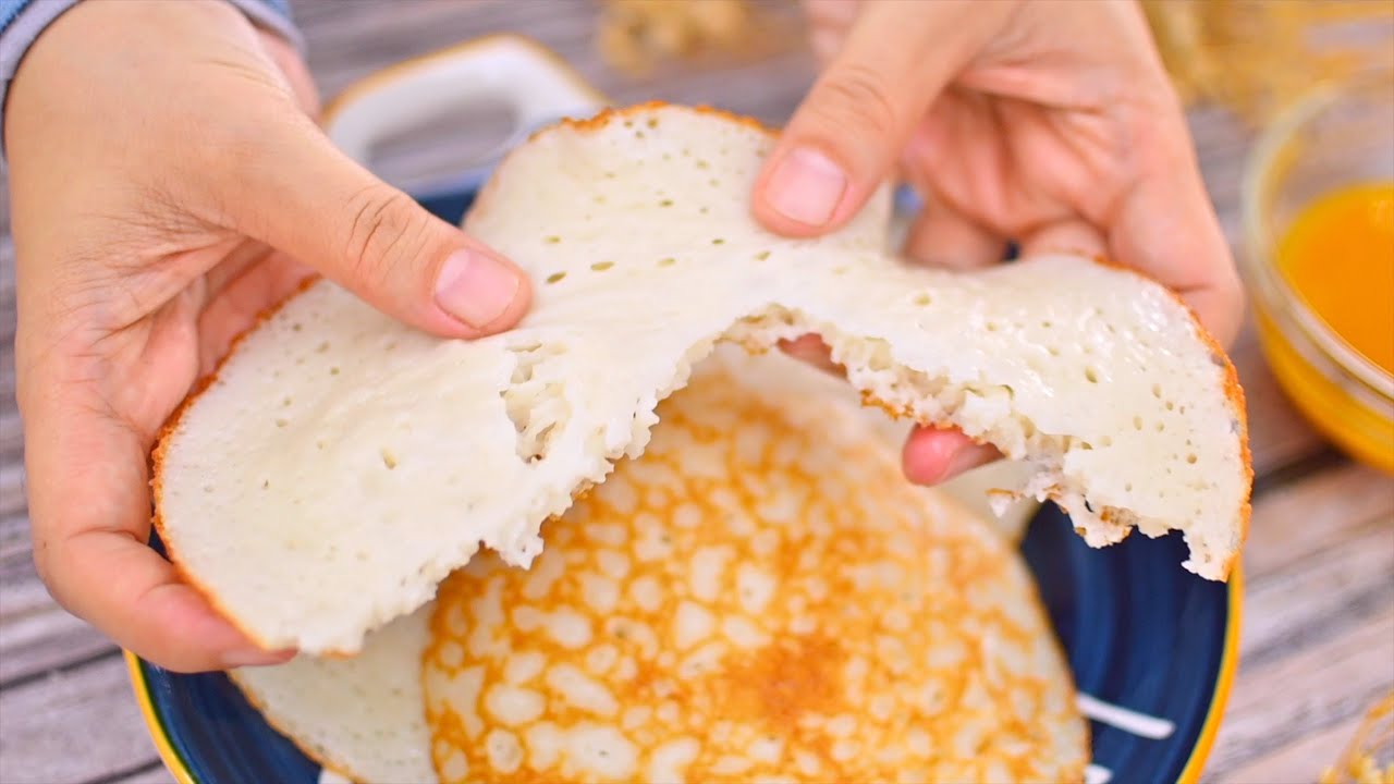 Kuih Orang Zaman Dulu-dulu