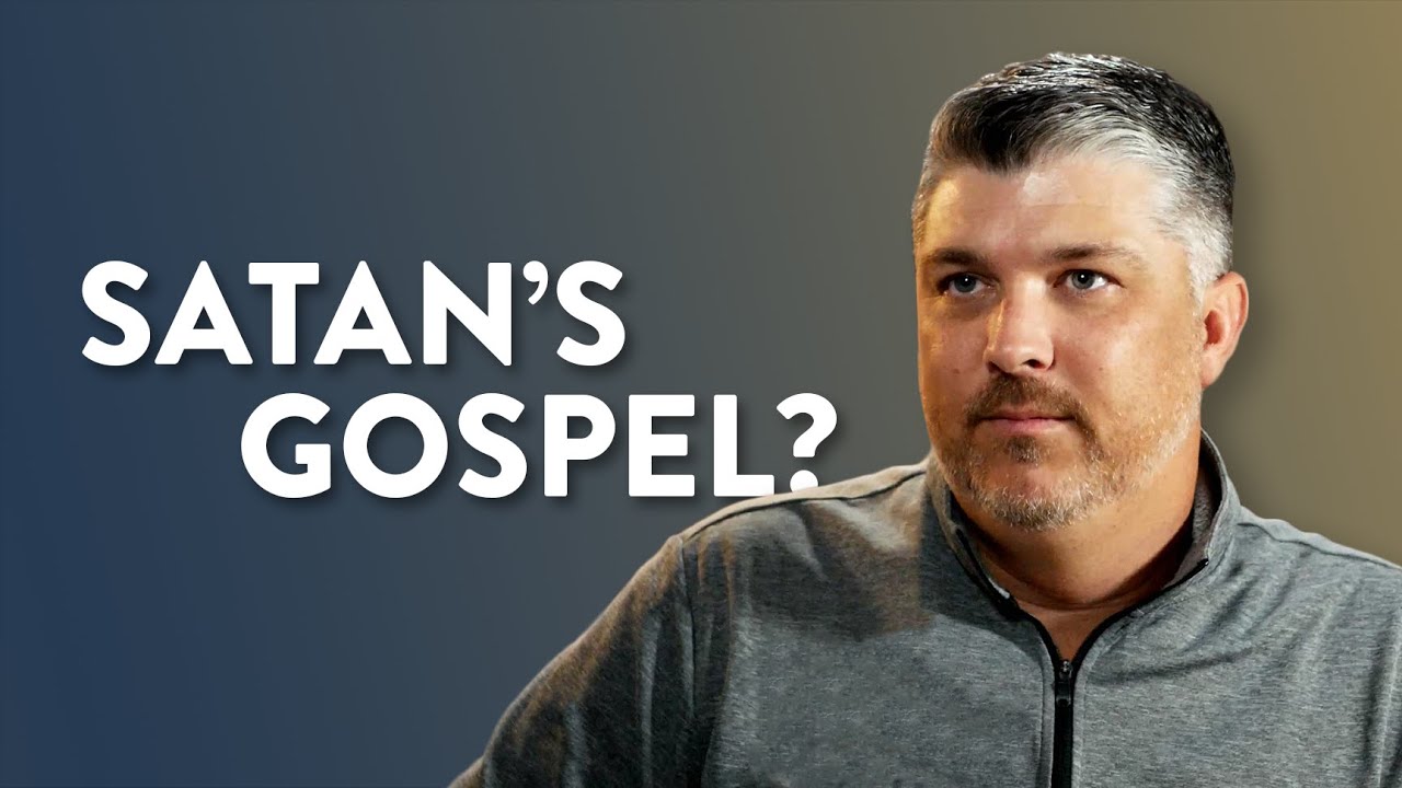 Satan and the Gospel | Kingdom