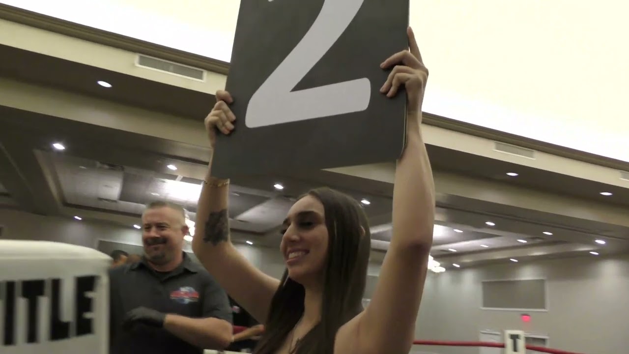 PFA 3 - Julian Vassar vs Jaden 