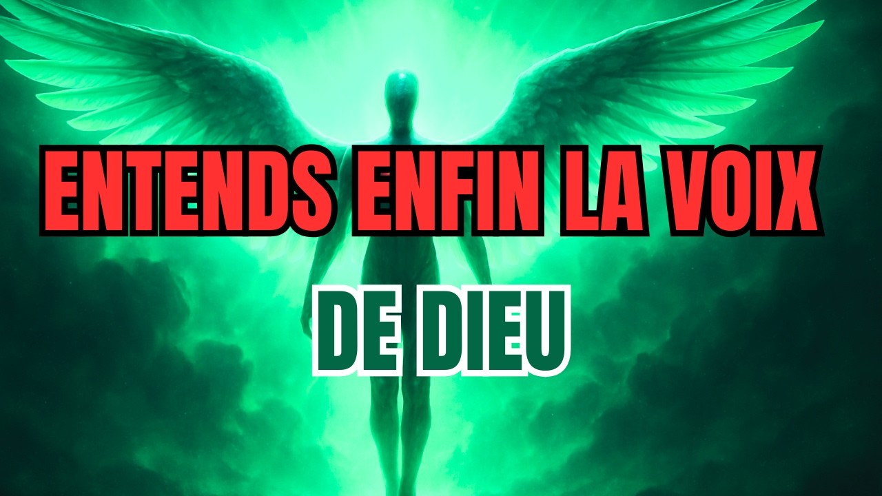 Arrête de Douter: Voici comment connaître la volonté de Dieu pour ta vie.