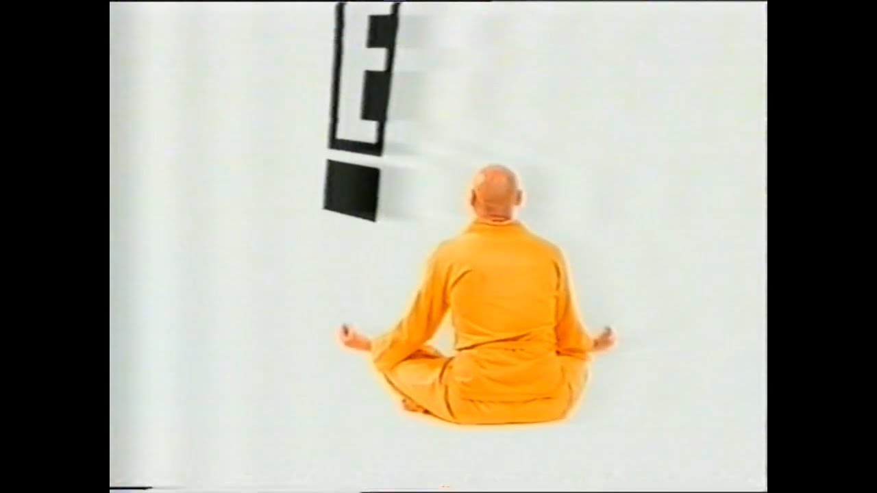 (U) Nagranie z telewizji E! ENTERTAINMENT (2001)