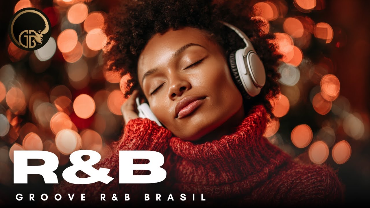 Ready For Romance (🔥 A Nova Garota Apaixonada que Vai Te Conquistar no R&B! 💖)