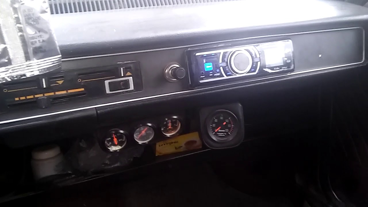 Renault 12 tl