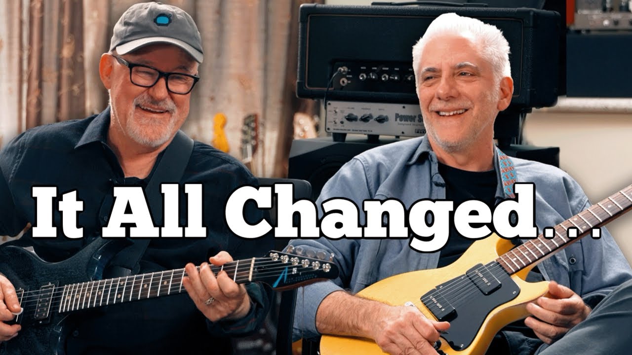 The EASIEST Way To Level Up On Guitar