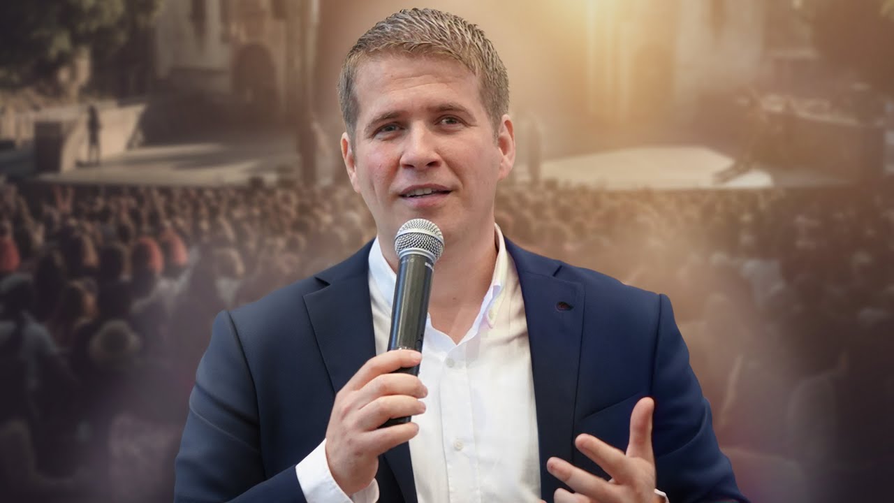 Cristi Boariu - Evanghelizare Botoșani - 2023