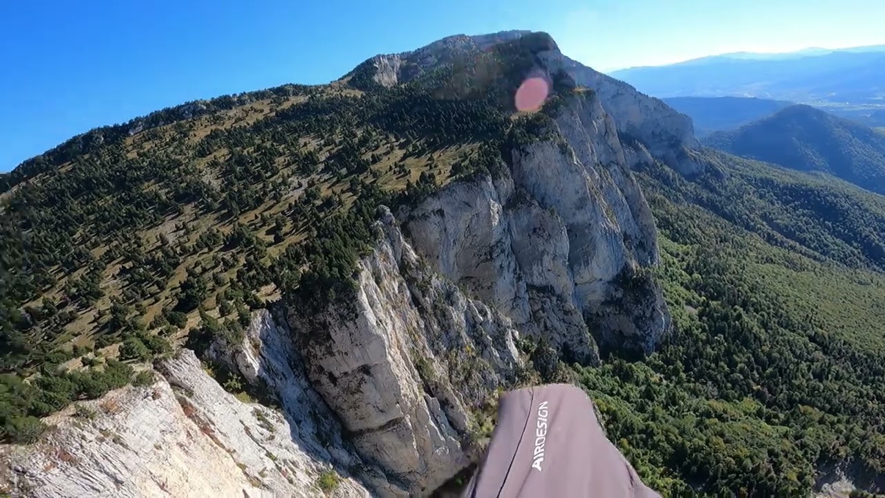 Bulles d'octobre dans mon bocal