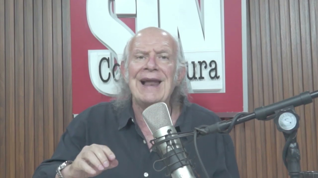 Carlos Valverde en la red/2 - LARA Y SUS SHOW CON YACIMIENTOS - 26 febrero 2026