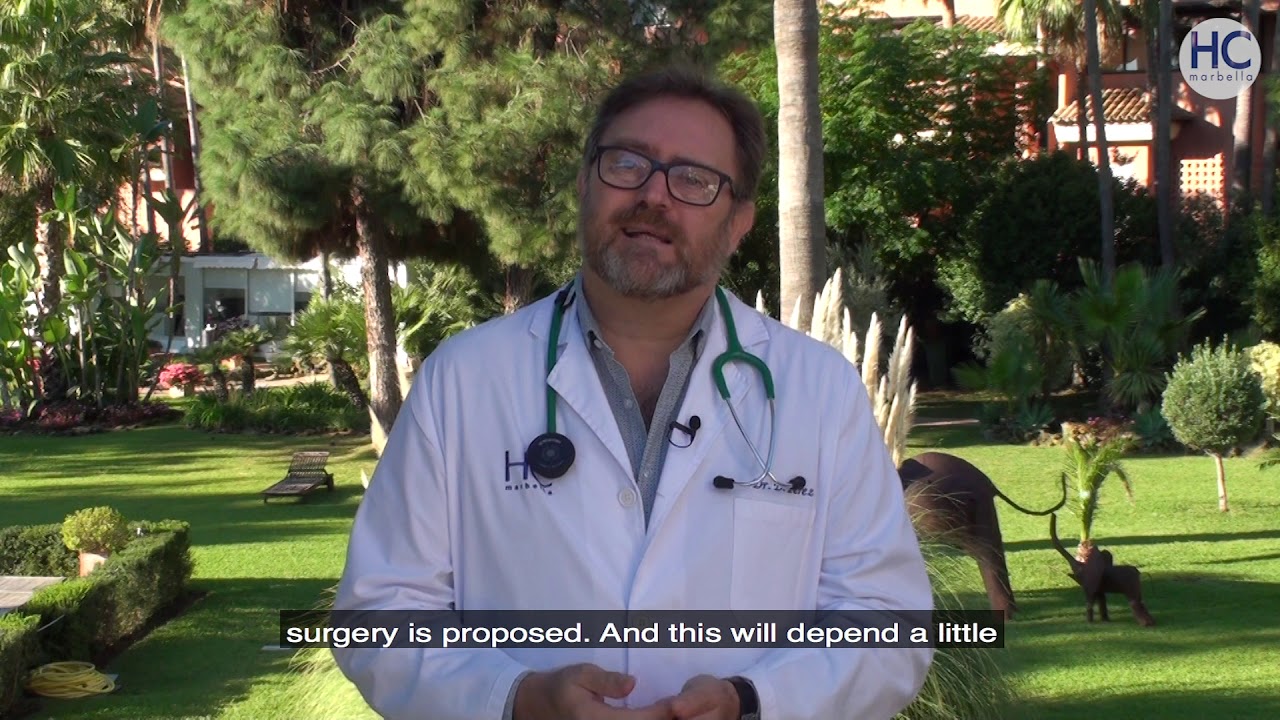 La #mastectomía preventiva, por el Dr. Diego Pérez