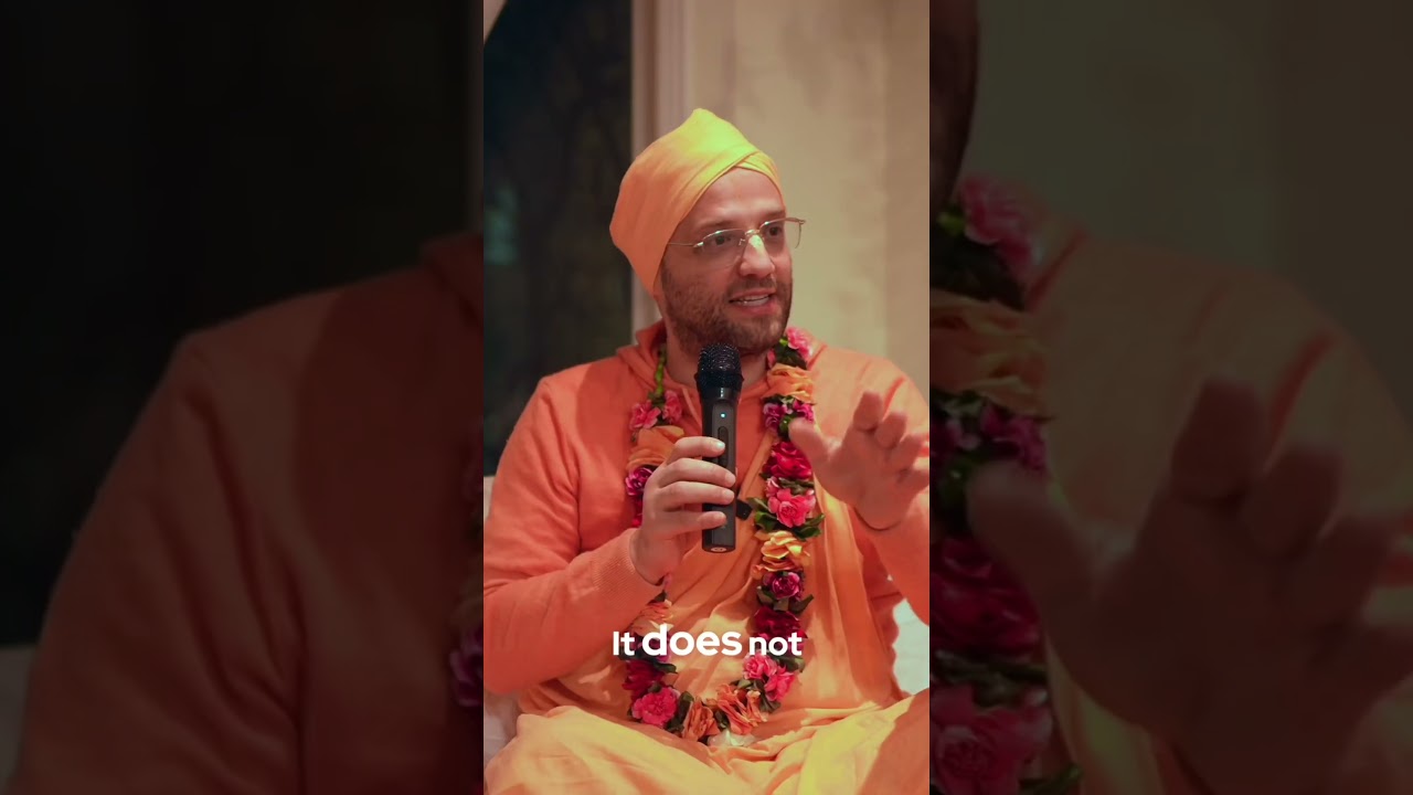 Необычный путь божественной любви