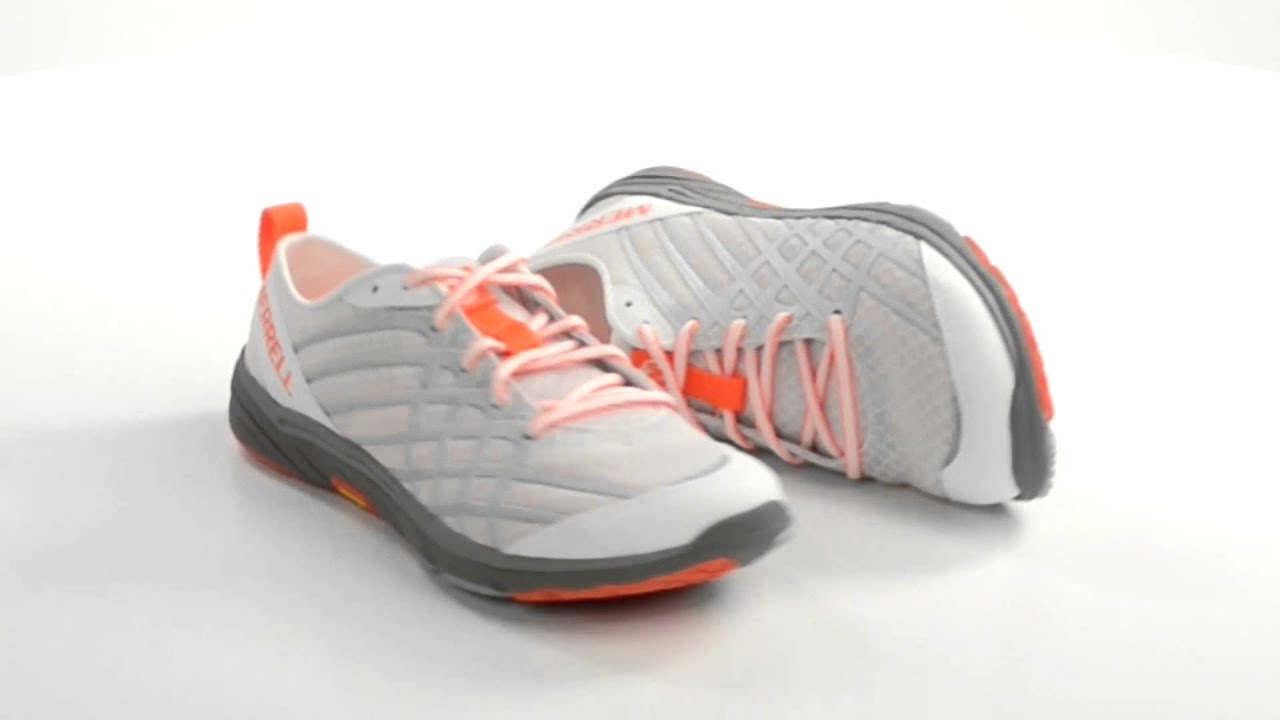 Merrell Barefoot Run Bare Access Arc 2 Running Shoes (For Women)