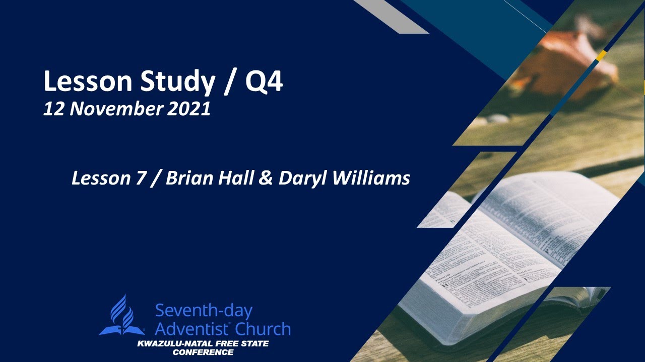 12 November 2021: Lesson Study: 