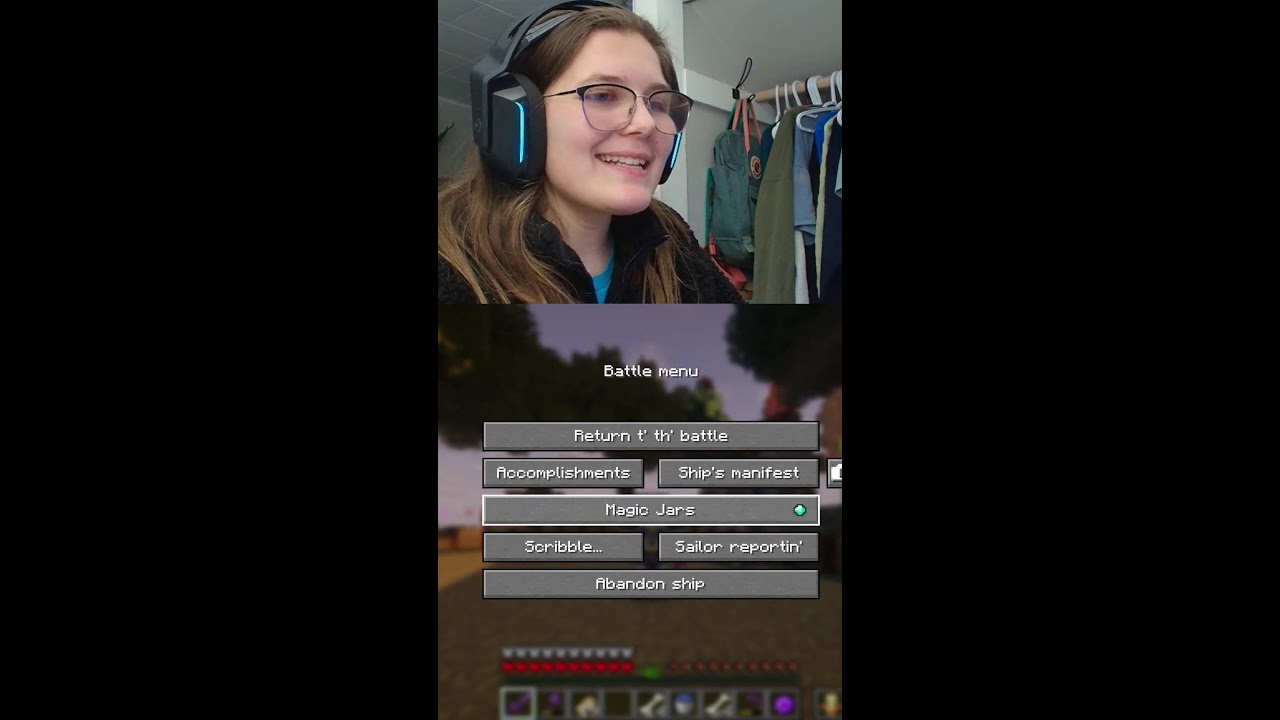 Building The Last Of Us on the Girlypop SMP