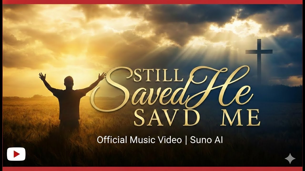 Still He Saved Me—Road To Zion SongBook
