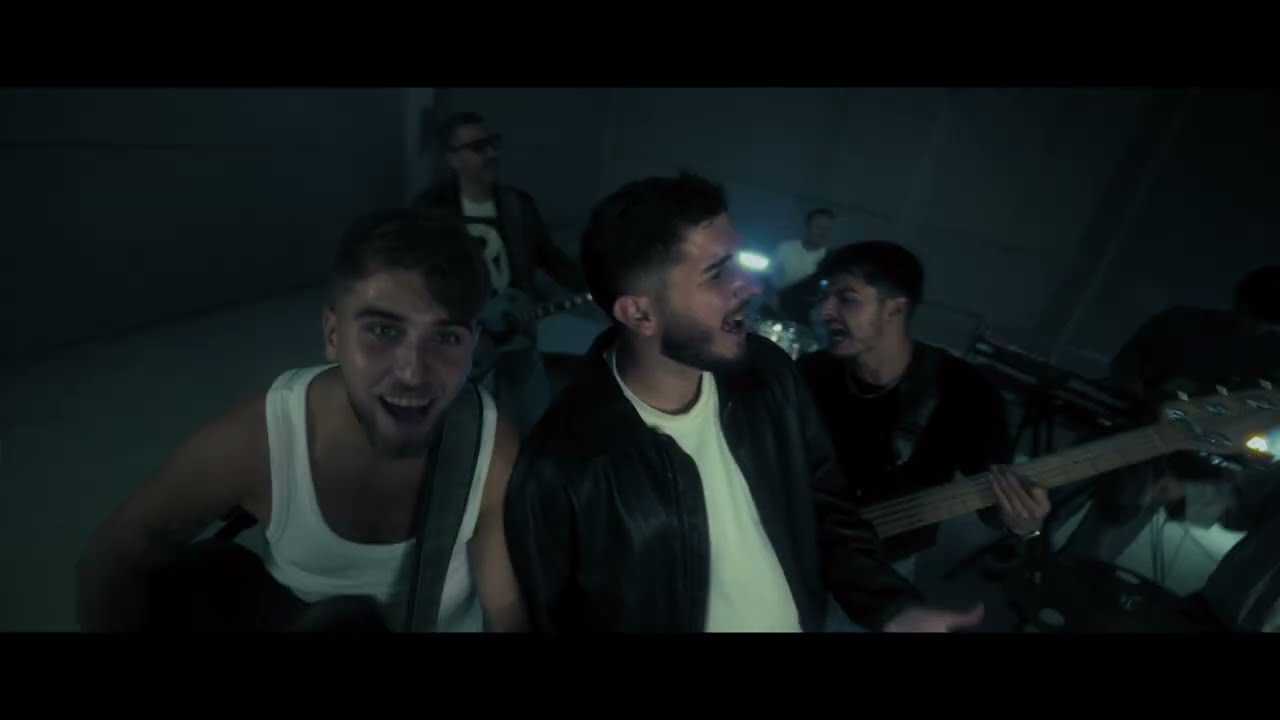 Salistre - Nuestra Canción (Vídeo Oficial)
