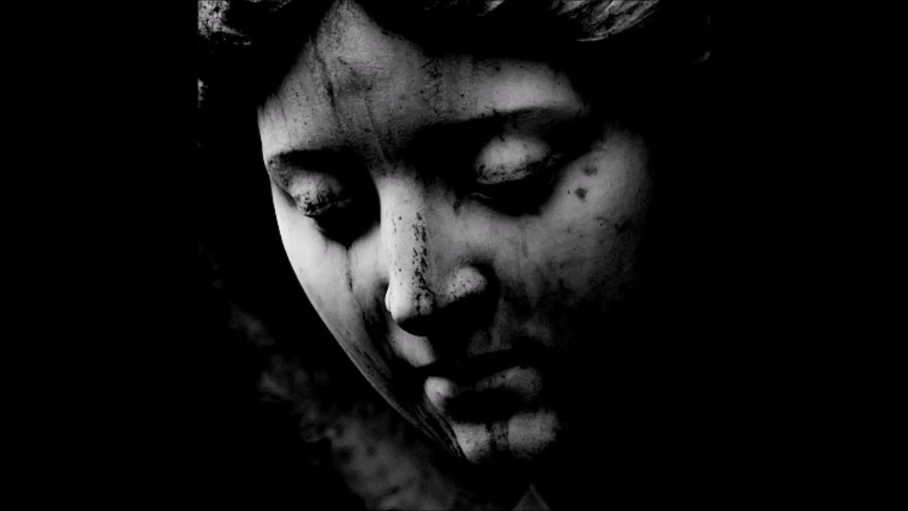 GhostWave - Cold Death