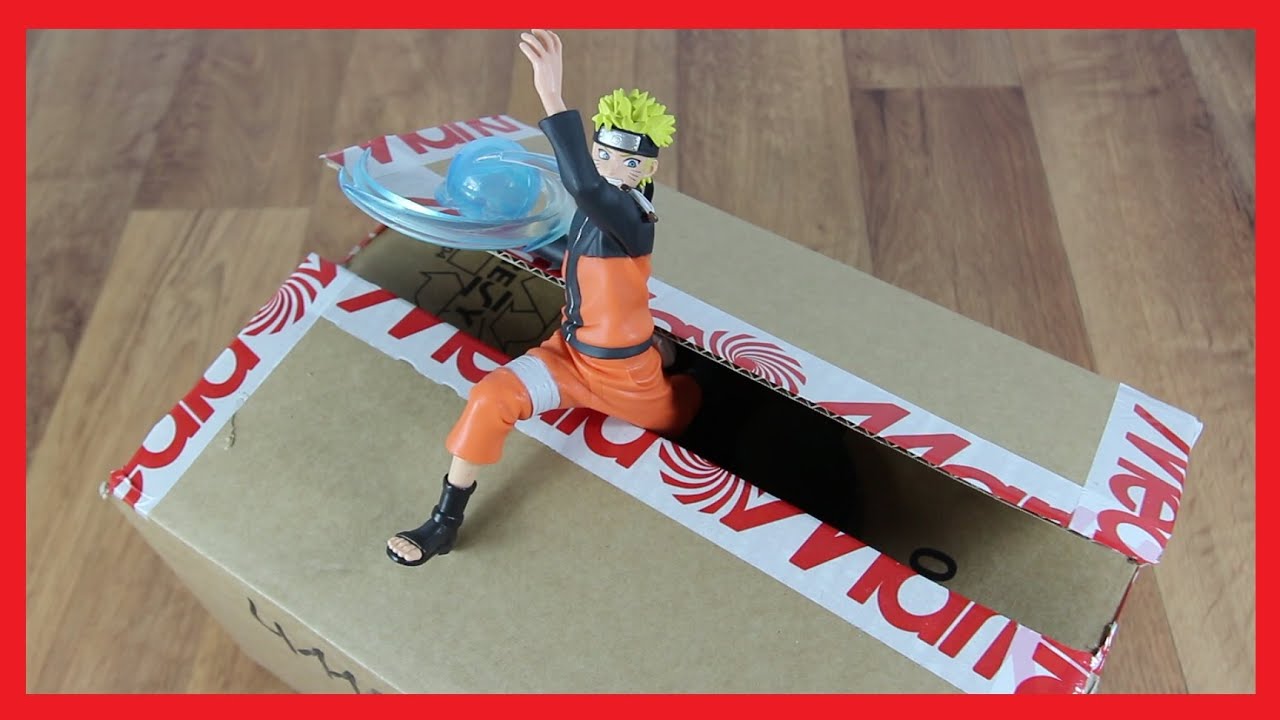 Mystery Box von Media Markt Unboxing