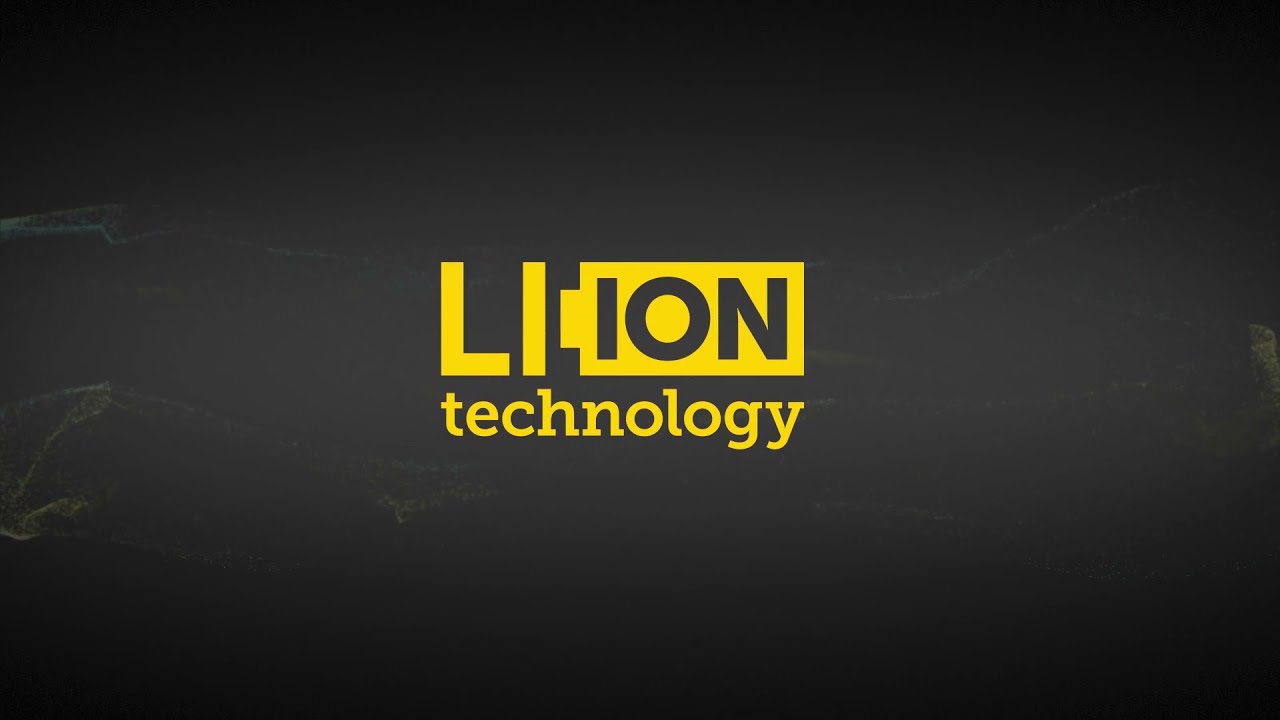 Литий-ионная технология от Jungheinrich