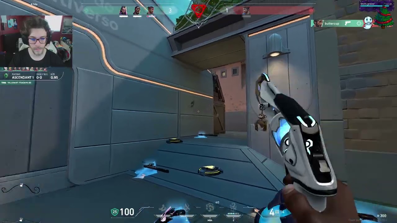 Reapers calling is out for soul's /// ranked grind and vibez