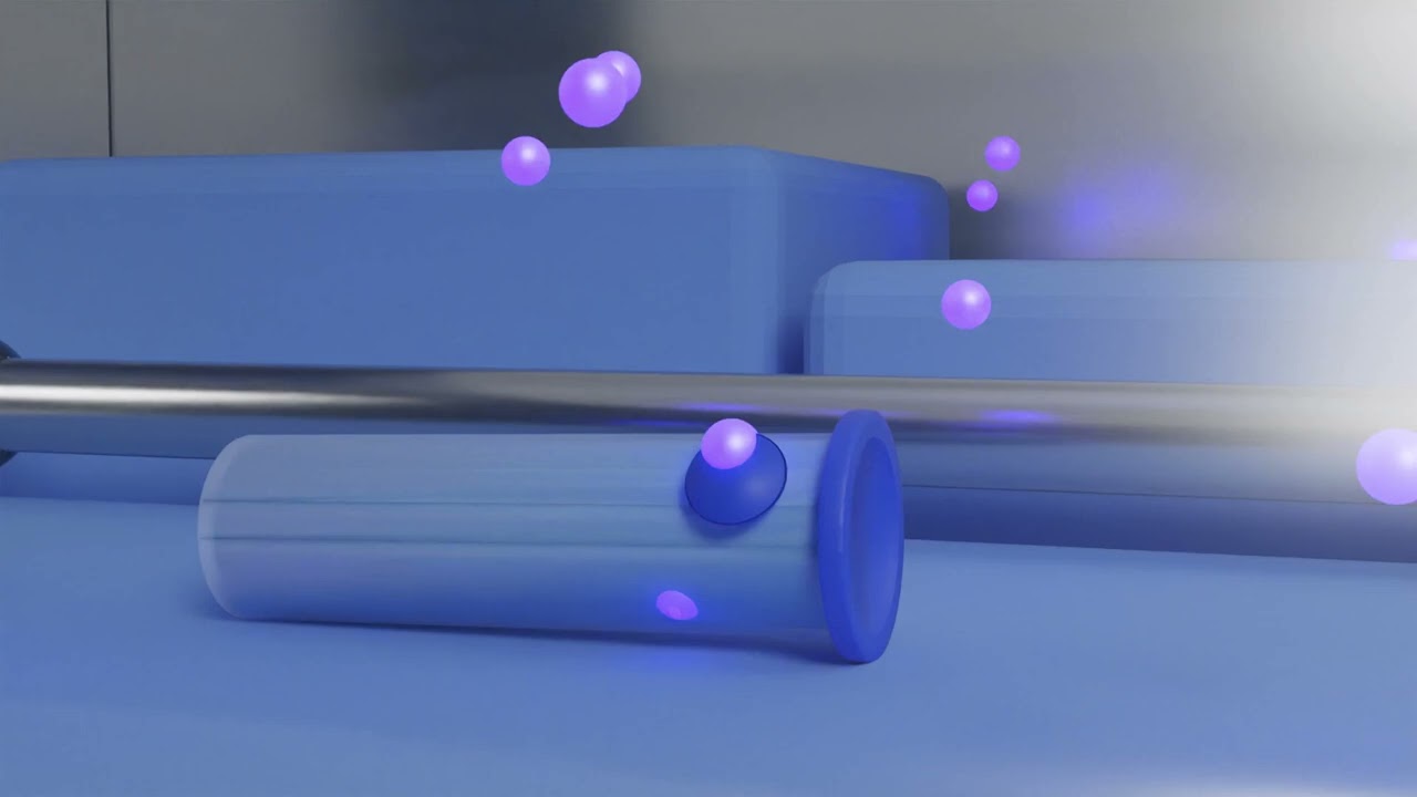 Andersen Sterilizers EO-Flexible Chamber Technology