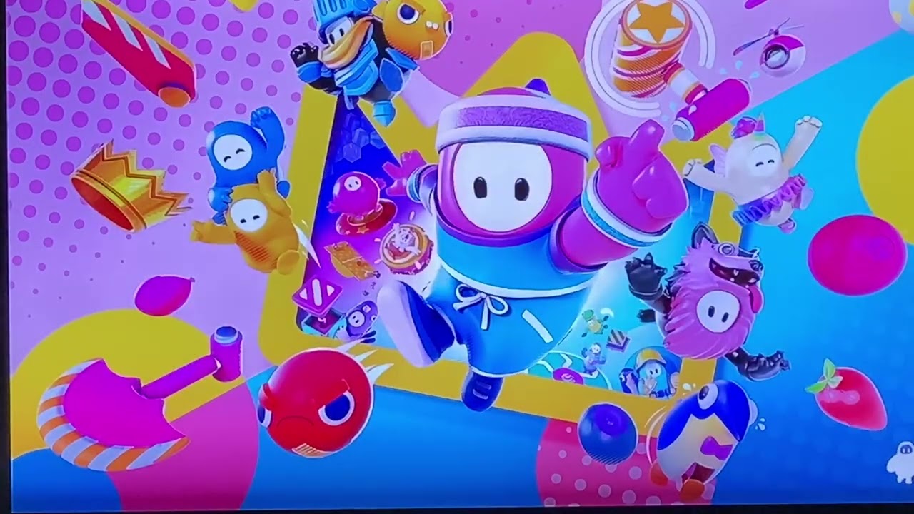 Going for the CROWN with my best buddy!