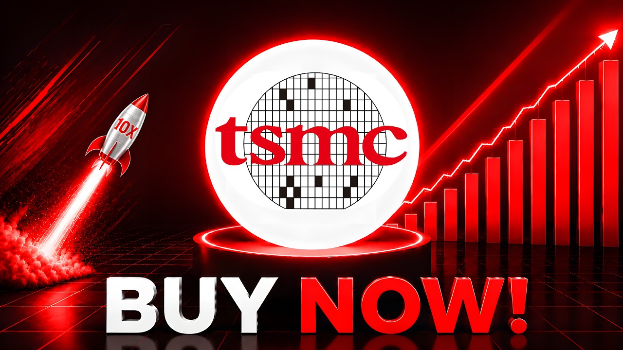 Watch This Before Buying TSMC (TSM) Stock