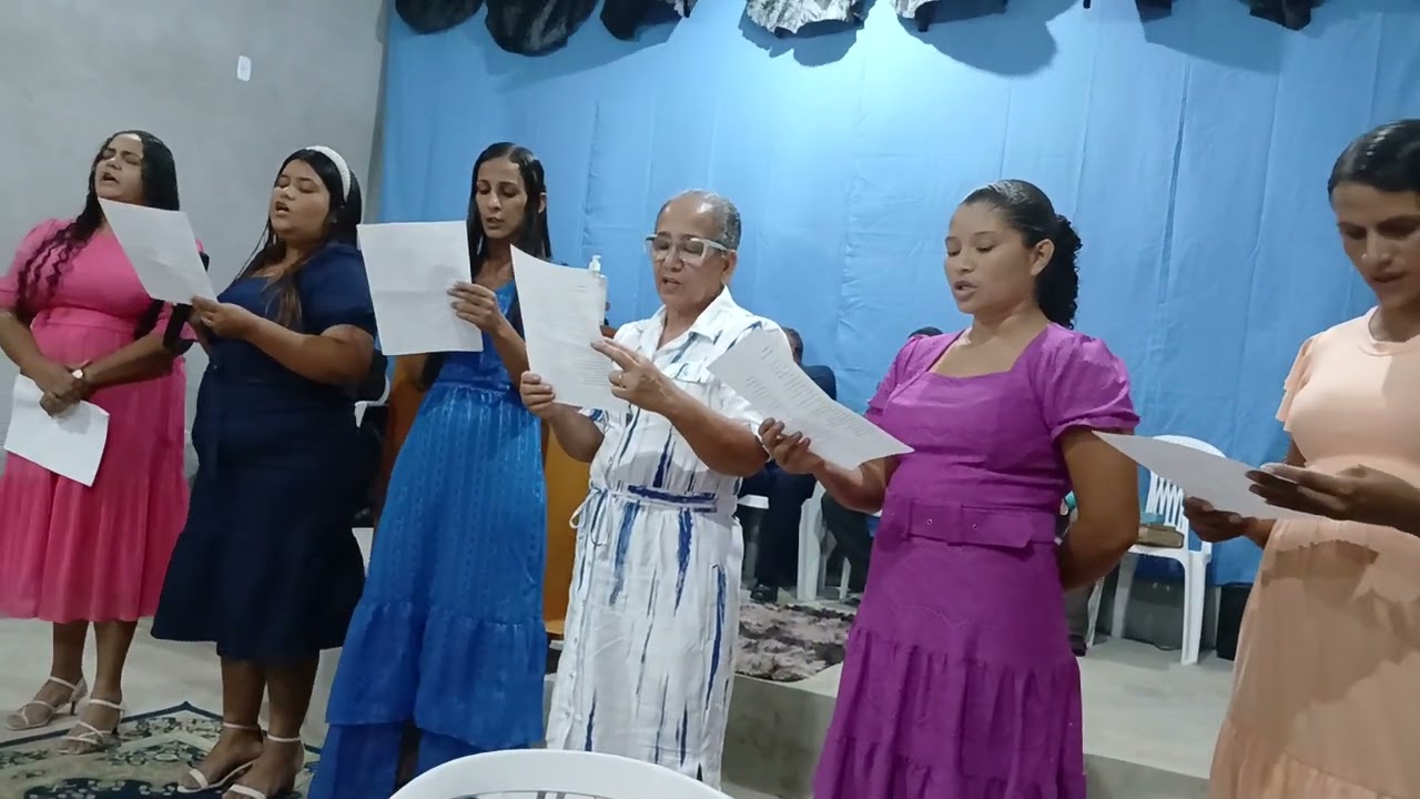 C.O Monte das Oliveiras Confradespa #campanhadeoração #culto #adtradicionalebenézer #jesus #musica 