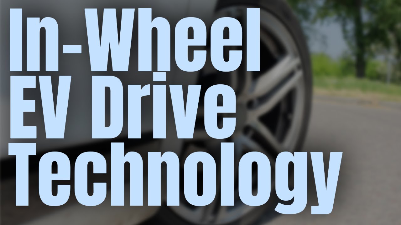 Компания EV Drive Tech заявляет о нулевой неподрессоренной массе и КПД 95%.